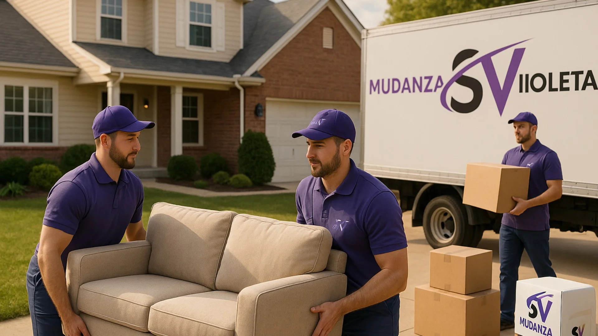 Servicios de mudanza casas