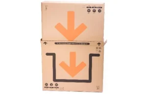 Cajas para televisores