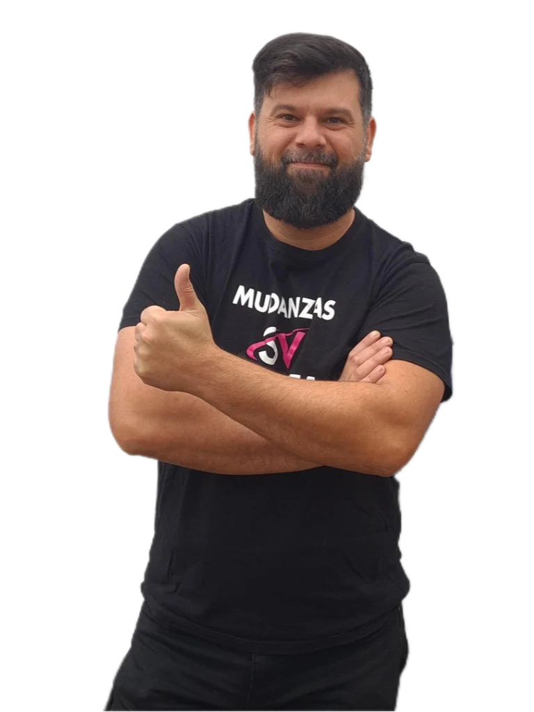 David Mudanzas Violeta Barcelona