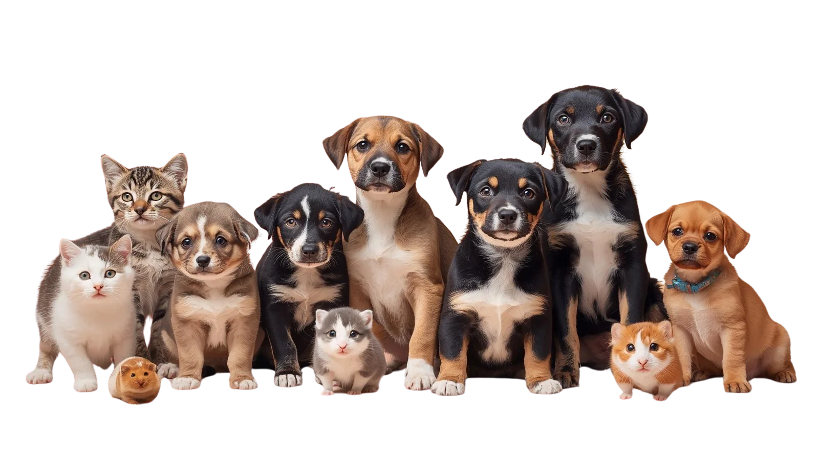 Mudanzas con mascotas 