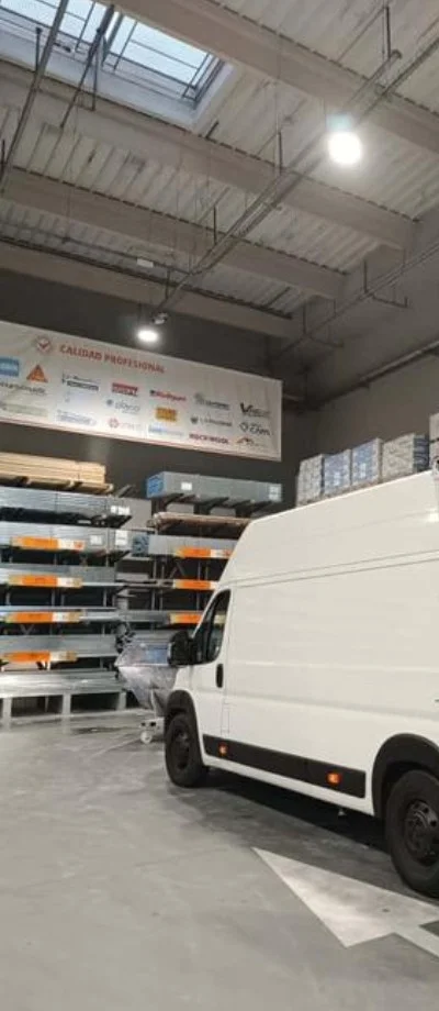 Mudanzas de empresa