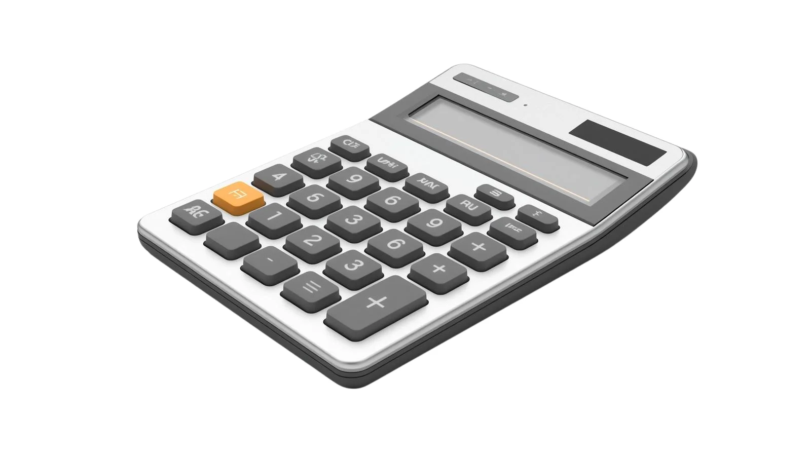 calculadora presupuesto y métricas