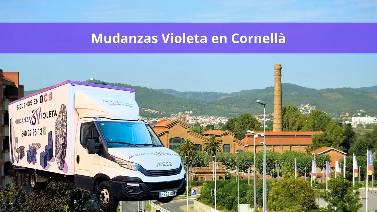 Traslados en Cornellà
