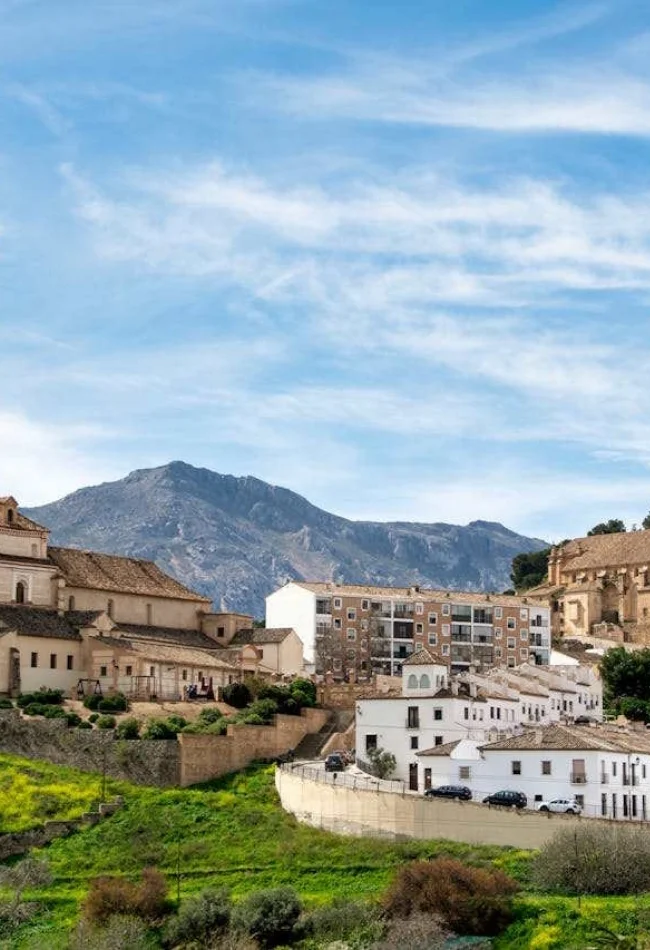 Ayudas para mudanzas en zonas rurales de España