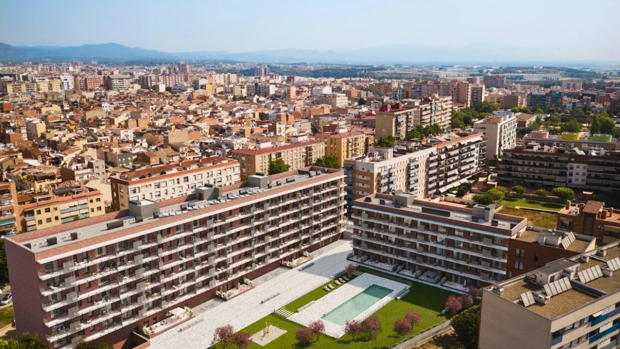 Mudanzas en Barberà del Vallès