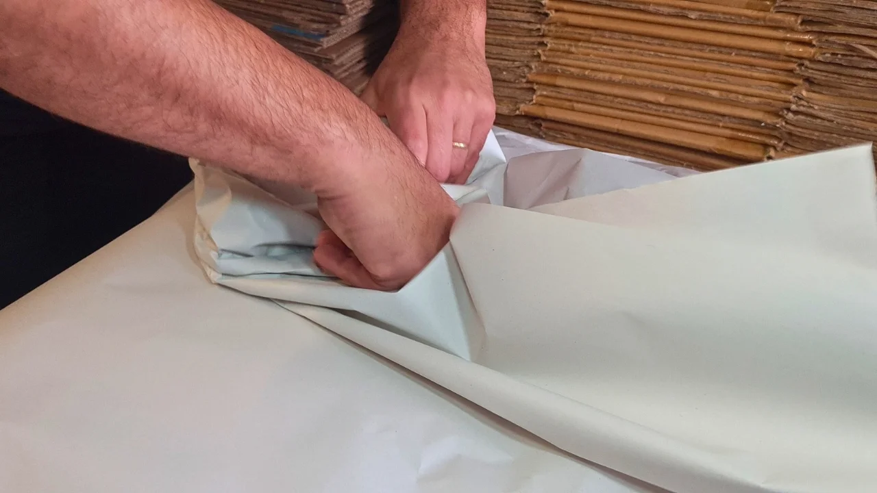 Mudanzas en Barbera del valles embalaje y protección