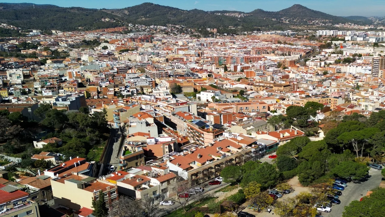 Mudanzas en Sant Boi de Llobregat Premium