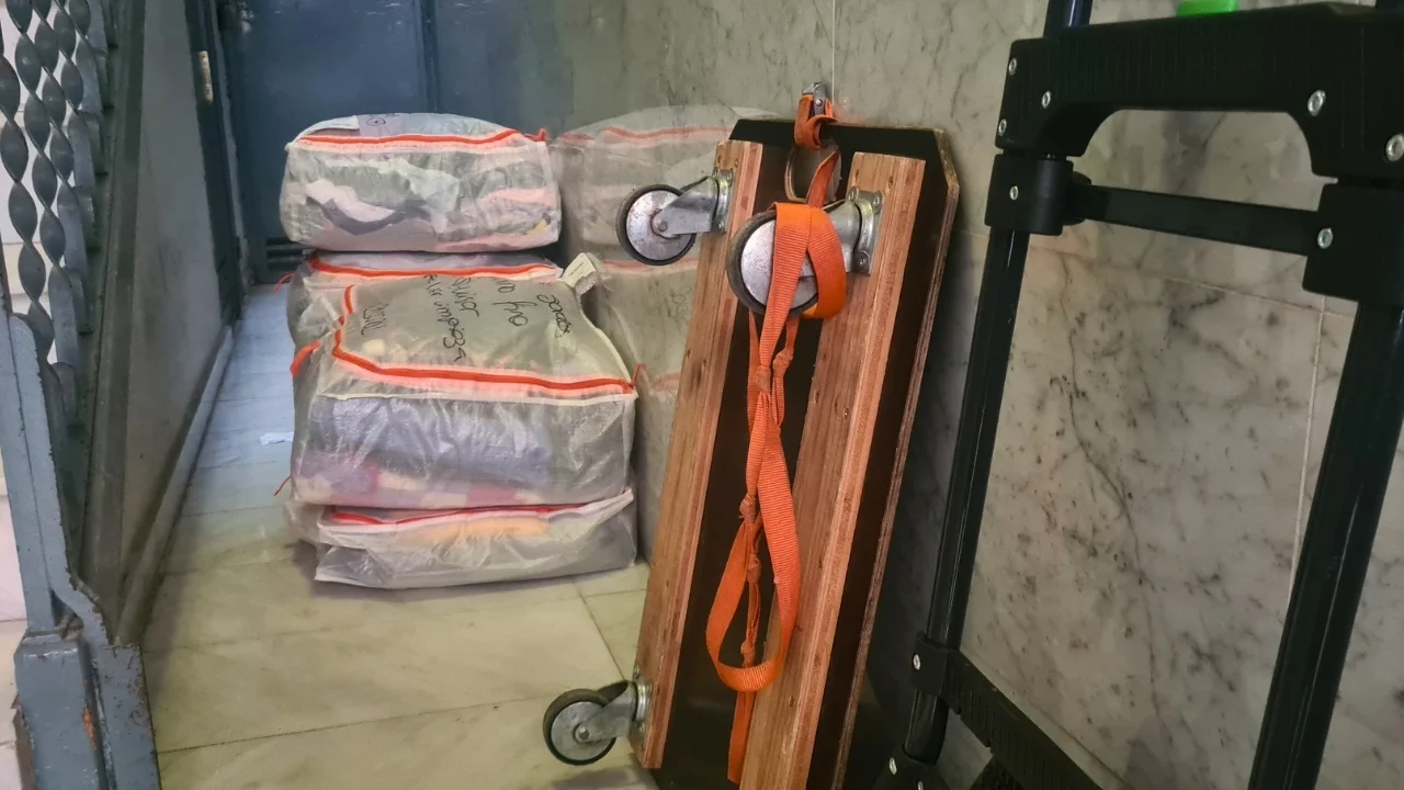 Mudanzas en Sant Boi de Llobregat económicas