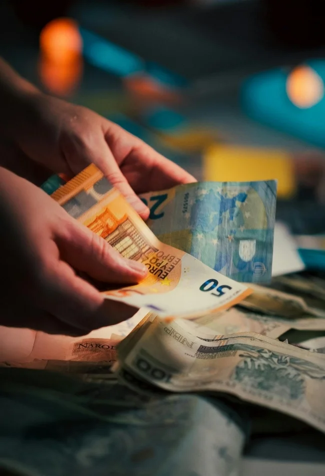 Pagos seguros de mudanzas