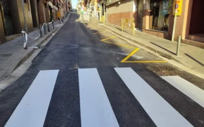 Permisos de mudanza en Santa Coloma de Gramenet