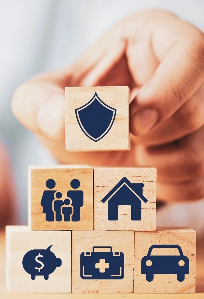 Tipos de seguros para mudanzas