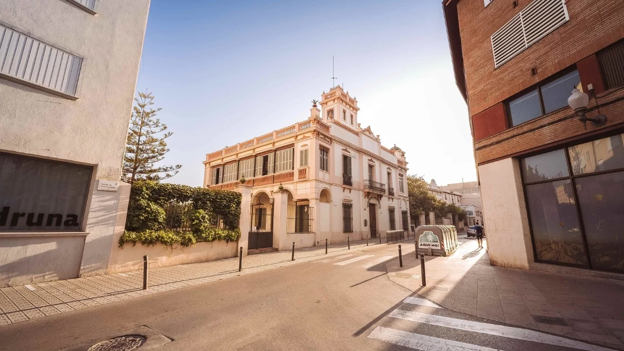 Vivir en Sant Boi de Llobregat infórmate antes de la mudanza Vivir en Sant Boi de Llobregat infórmate antes de la mudanza