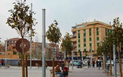 Vivir en Ripollet