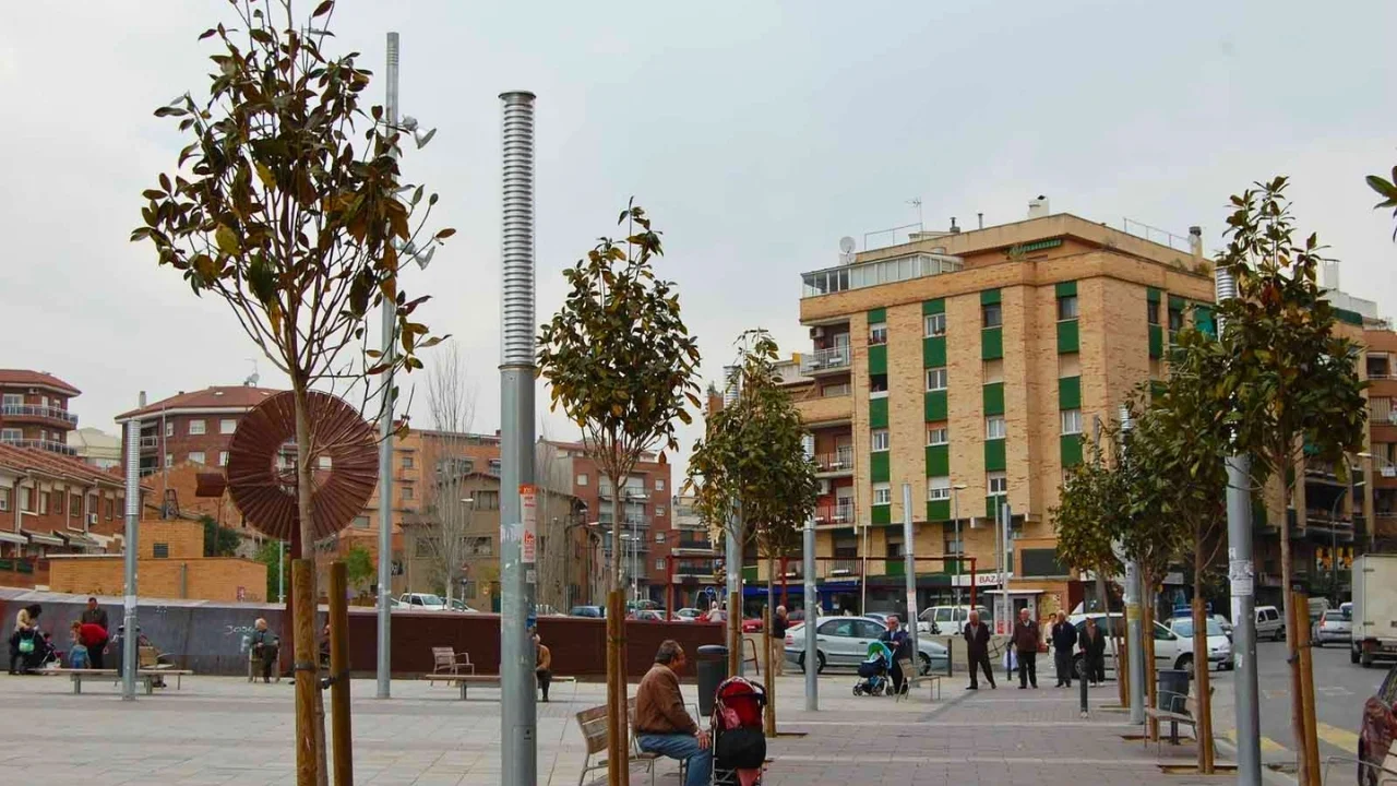 merece la pena vivir en Ripollet merece la pena vivir en Ripollet