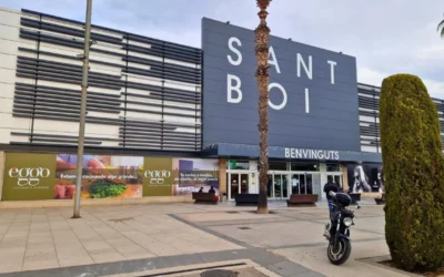 Vivir en Sant Boi de Llobregat