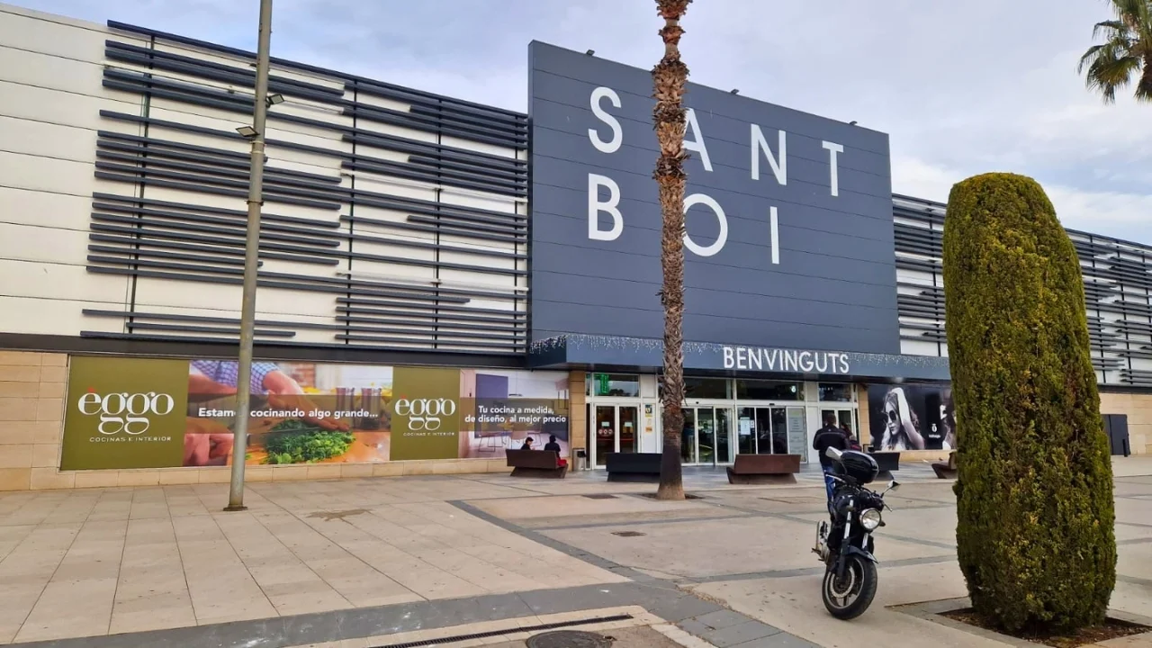 ¿Merece la pena vivir en Sant Boi de Llobregat