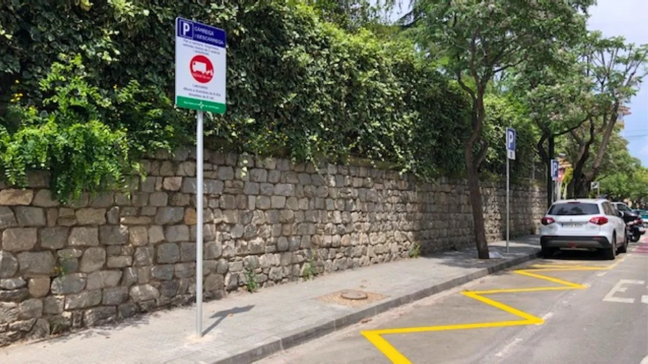 Permisos de mudanza en Sant Cugat cuantos existen