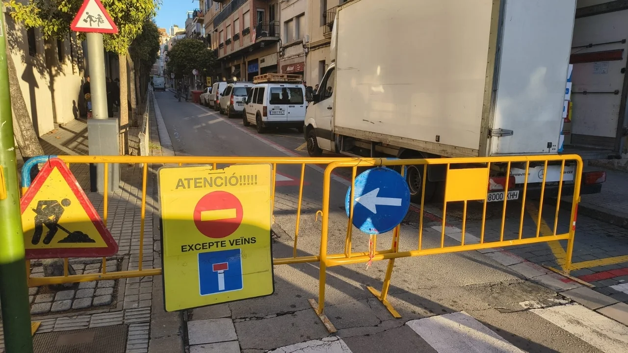 Permisos de mudanza en Sant Cugat tasas