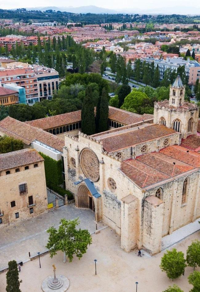 Permisos de mudanza en Sant Cugat