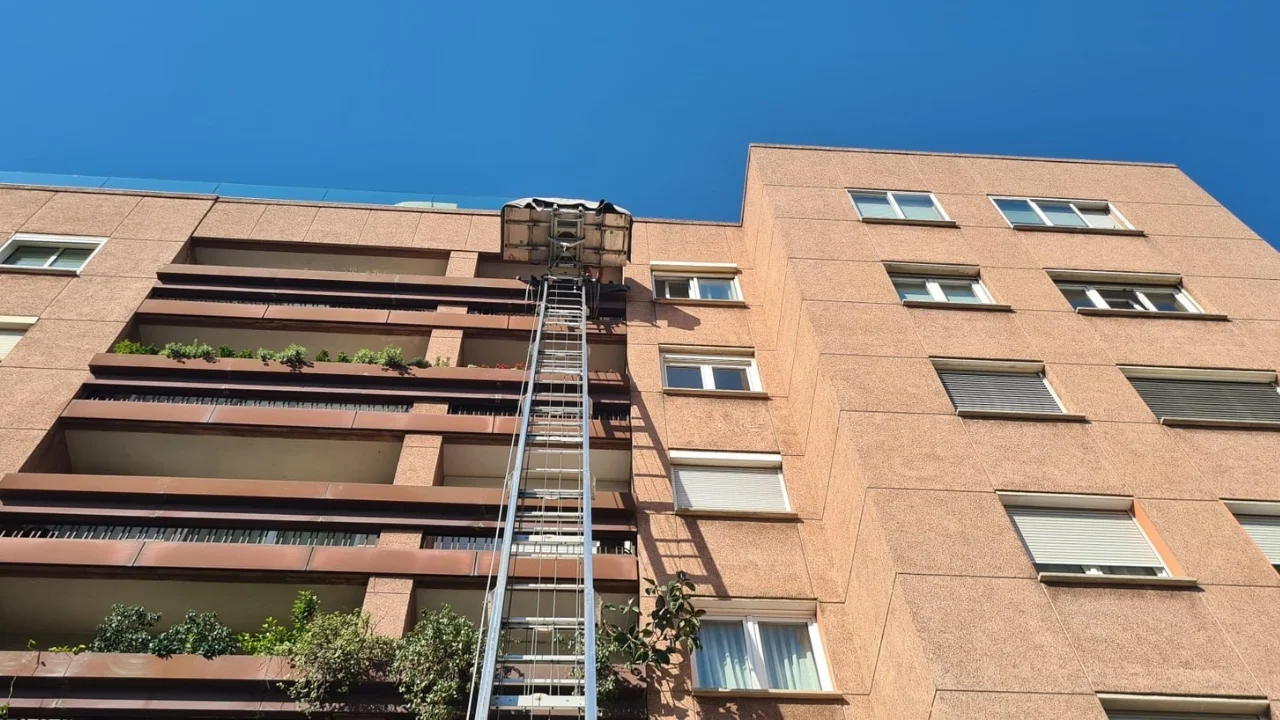 Empresa de mudanzas Barcelona Bilbao