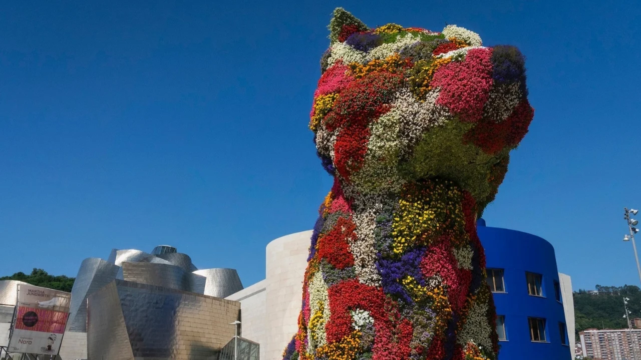 Mudanzas de Barcelona a Bilbao