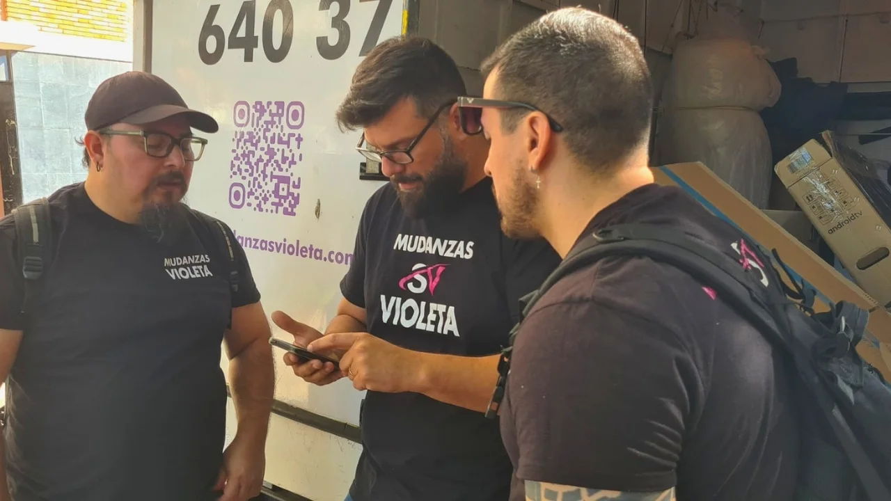Presupuesto Mudanzas de Barcelona a Bilbao