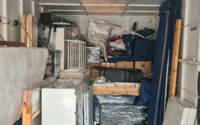Cuanto cuesta una mudanza de Barcelona a Tarragona