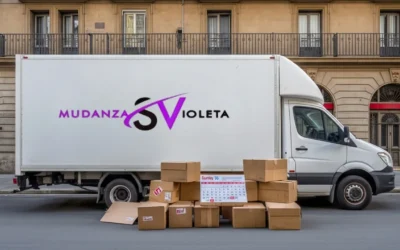 Mudanzas en fin de semana en Barcelona