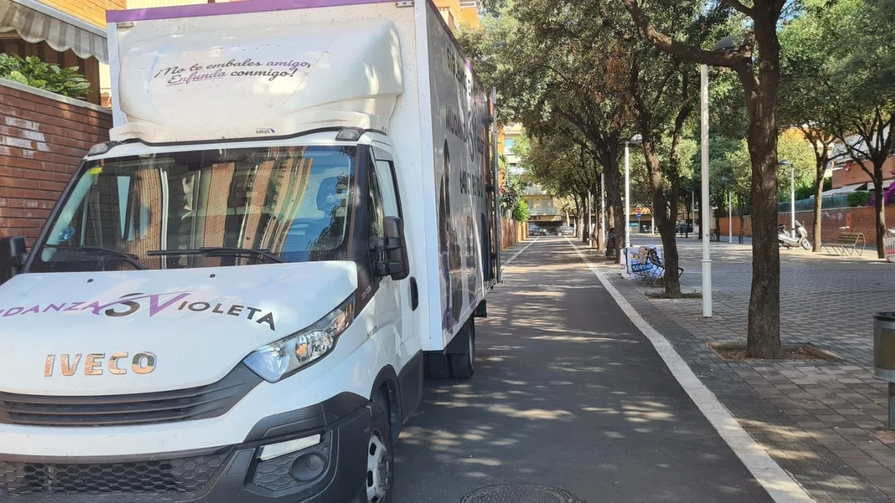 Mudanzas en Sant Just Desvern con embalaje profesional y protección de muebles Mudanzas en Sant Just Desvern con embalaje profesional y protección de muebles